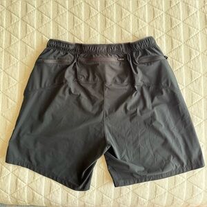 Path Projects Skyes PX shorts size M